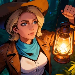 Mystery Case simgesi